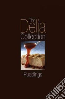 The Delia Collection libro in lingua di Smith Delia
