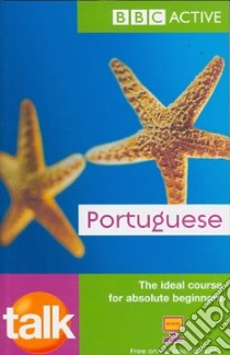 Talk Portuguese libro in lingua di Mendes-llewellyn C., Lamping Alwena (EDT)