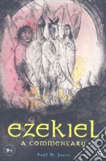 Ezekiel libro in lingua di Joyce Paul M.