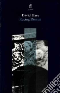 Racing Demon libro in lingua di David Hare