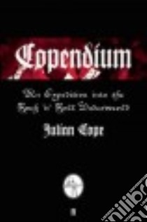 Copendium libro in lingua di Cope Julian