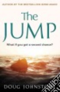 The Jump libro in lingua di Johnstone Doug