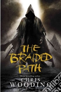 The Braided Path libro in lingua di Wooding Chris