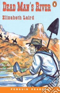 Dead Man's River libro in lingua di Elizabeth Laird