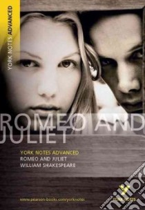 Romeo and Juliet libro in lingua