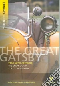 The Great Gatsby libro in lingua