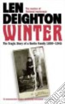 Winter libro in lingua di Deighton Len