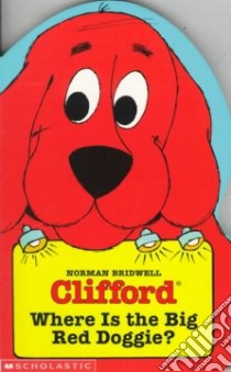 Clifford libro in lingua di Bridwell Norman