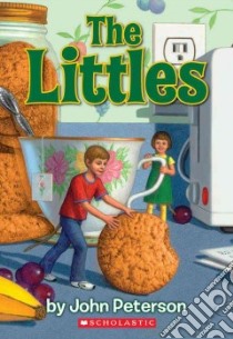 The Littles libro in lingua di Peterson John, Clark Roberta Carter (ILT)
