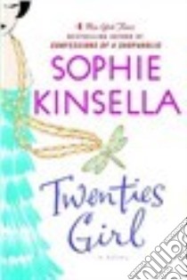 Twenties Girl libro in lingua di Sophie Kinsella