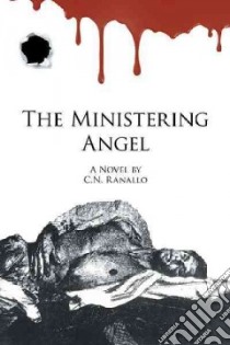 The Ministering Angel libro in lingua di Szombathy Christina