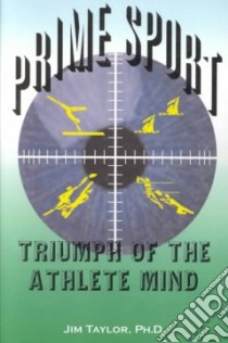 Prime Sport libro in lingua di Taylor Jim