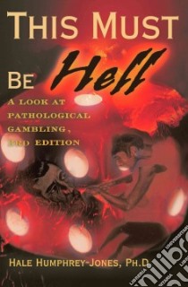 This Must Be Hell libro in lingua di Humphrey Hale