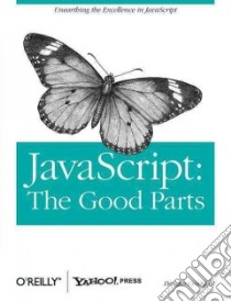 JavaScript libro in lingua di Crockford Douglas
