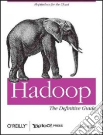 Hadoop libro in lingua di White Tom, Cutting Doug (FRW)