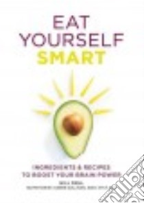 Eat Yourself Smart libro in lingua di Paul Gill, Sullivan Karen (CON)
