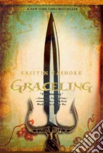 Graceling libro in lingua di Cashore Kristin