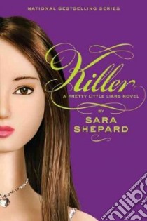 Killer libro in lingua di Shepard Sara