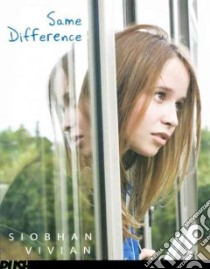Same Difference libro in lingua di Vivian Siobhan