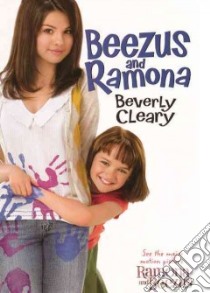 Beezus and Ramona libro in lingua di Cleary Beverly, Dockray Tracy (ILT)