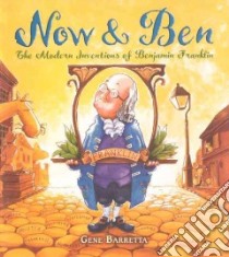 Now & Ben libro in lingua di Barretta Gene