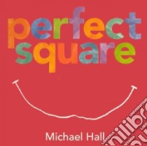 Perfect Square libro in lingua di Hall Michael
