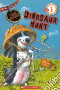 Dinosaur Hunt libro in lingua di Catrow David