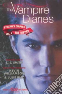 Stefan's Diaries libro in lingua di Smith L. J.