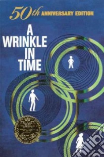 A Wrinkle in Time libro in lingua di L'Engle Madeleine