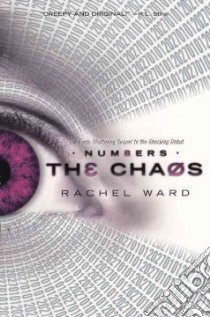 The Chaos libro in lingua di Ward Rachel