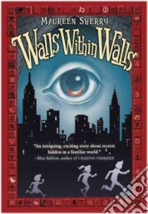 Walls Within Walls libro in lingua di Sherry Maureen