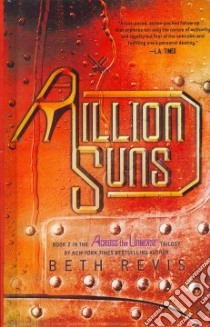 A Million Suns libro in lingua di Revis Beth