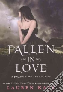 Fallen in Love libro in lingua di Kate Lauren