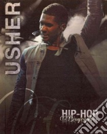 Usher libro in lingua di Saddleback Educational Publishing (COR)