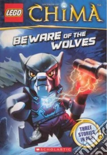 Beware of the Wolves libro in lingua di Farshtey Greg