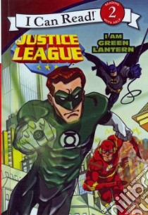 Justice League libro in lingua di Santos Ray, Gordon Steven E. (ILT), Gordon Eric A. (ILT)