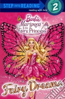 Fairy Dreams libro in lingua di Man-Kong Mary (ADP), Ulkutay Design Group (ILT)