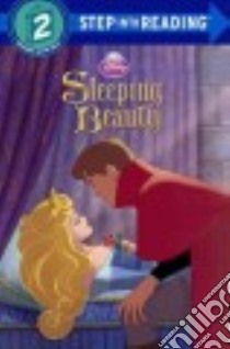 Sleeping Beauty libro in lingua di Man-Kong Mary (ADP), Disney Storybook Art Team (ILT)