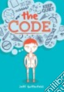 The Code libro in lingua di Gottesfeld Jeff