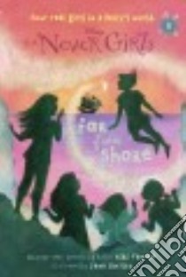 Far from Shore libro in lingua di Thorpe Kiki, Christy Jana (ILT)