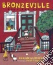 Bronzeville Boys and Girls libro in lingua di Brooks Gwendolyn