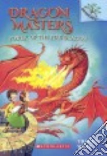 Power of the Fire Dragon libro in lingua di West Tracey, Howells Graham (ILT)