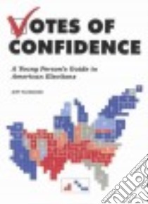 Votes of Confidence libro in lingua di Fleischer Jeff