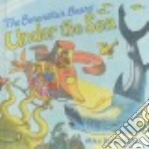 The Berenstain Bears Under the Sea libro in lingua di Berenstain Mike