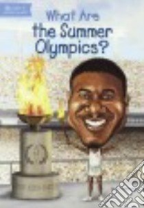 What Are the Summer Olympics? libro in lingua di Herman Gail, Marchesi Stephen (ILT)