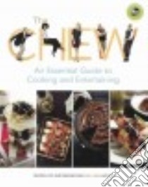 The Chew libro in lingua di Archer Ashley (EDT)