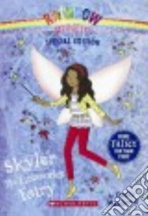 Skyler the Fireworks Fairy libro in lingua di Meadows Daisy
