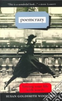 Poemcrazy libro in lingua di Wooldridge Susan Goldsmith