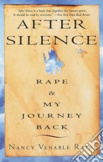 After Silence libro in lingua di Raine Nancy Venable