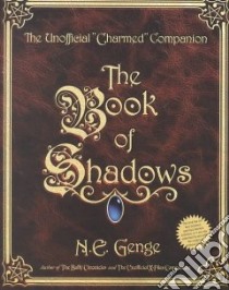 The Book of Shadows libro in lingua di Genge Ngaire E.